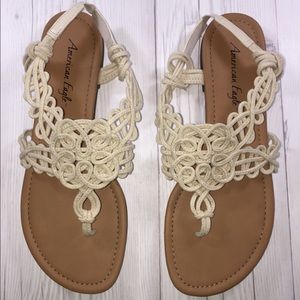 AE Sandals